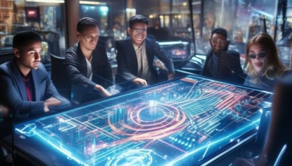 赤坎信息咨询服务，助力高效决策，开启数据驱动的未来