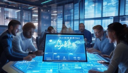 优程信息咨询服务，帮助企业实现高效数字化的利器