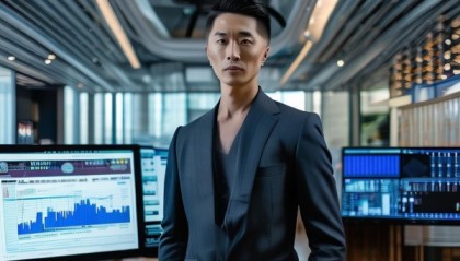 信息咨询服务领域的领军者