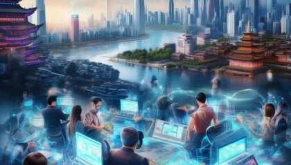 中国浙江信息化SEO优化现状与未来趋势