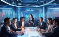 众拓邦信息技术咨询助力企业数字化转型