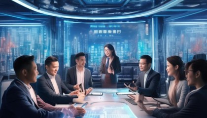众拓邦信息技术咨询助力企业数字化转型
