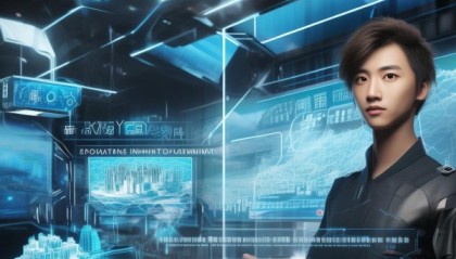 未来探房技术，小杨技术咨询服务未来展望
