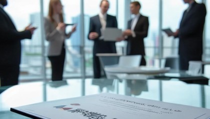 企业信息化项目咨询证书助力数字化转型