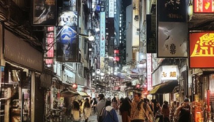 奉贤区的技术驱动未来
