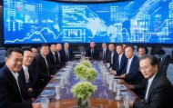 河南省信息化咨询委员助力数字转型的见证者