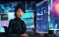 信姐姐信息咨询服务，助力你的数据驱动决策