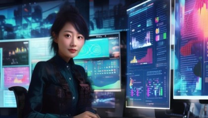 信姐姐信息咨询服务，助力你的数据驱动决策