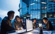 东北沈阳亿佑信息技术咨询有限公司技术助力创新引领