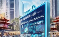 商丘梁园陈青青信息咨询服务部，助力智慧城市建设