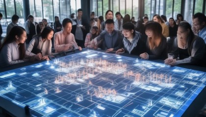 保定中小企业的信息化咨询之路，助力未来发展的关键引擎