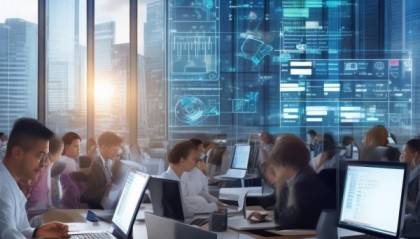 甘肃至诚信息技术咨询，助力企业迈向数字化新阶段