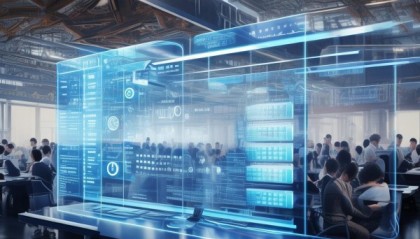 政采云上架信息技术咨询，助力政府高效决策