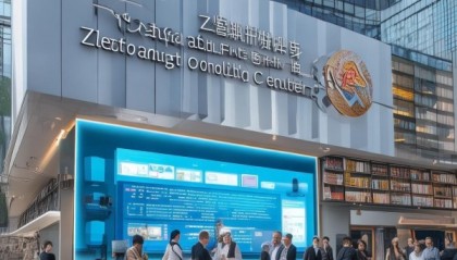 trusted solutions in镇江: professional IT consulting and development services