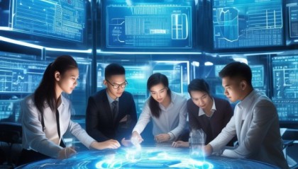 河北诺图信息技术咨询，助力企业数据安全与未来发展