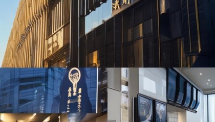 金海房产信息咨询服务部，专业之光，助力 estate transactions