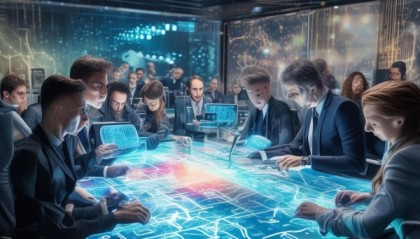 东营信息技术咨询，助力企业数字化转型