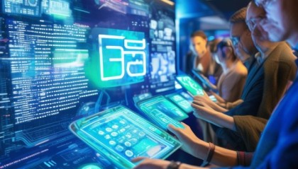 繁昌信息咨询服务，助力企业数字化转型的智慧之选
