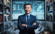 董老师信息技术咨询服务领域的权威专家