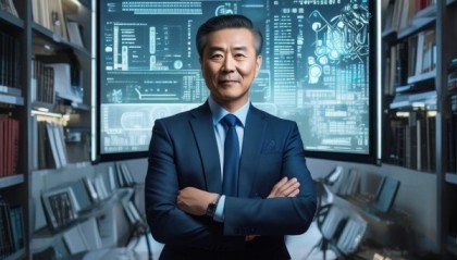 董老师信息技术咨询服务领域的权威专家