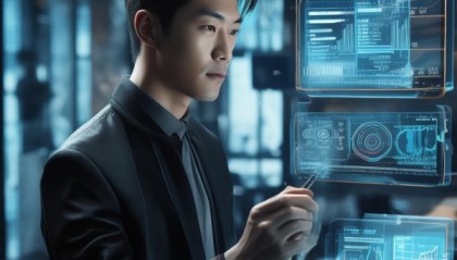 信息化咨询师未来职场必备技能，掌握这些，你将获得行业领先