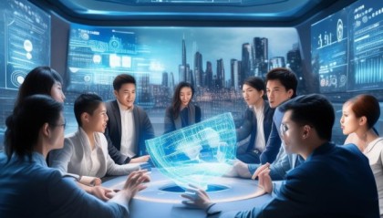 百珊信息技术咨询，助力企业迈向智能化未来