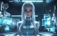 惠宁，数据安全的守护者，技术的 innovator