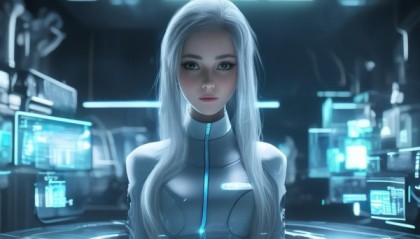 惠宁，数据安全的守护者，技术的 innovator
