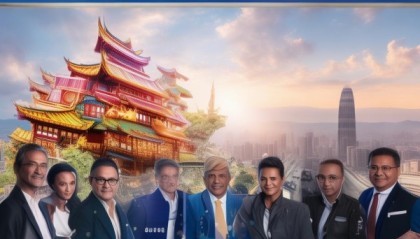 大足信息咨询服务，助力地方经济发展新引擎