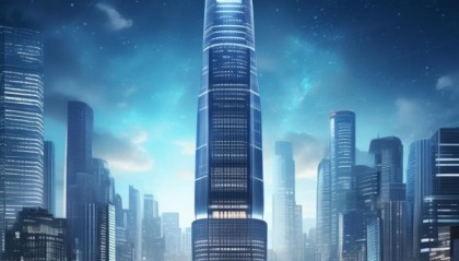 鼎汇，全球信息技术市场的领导者