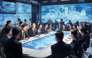 苏州城市信息化技术咨询，助力企业数字化转型的专业强大力量