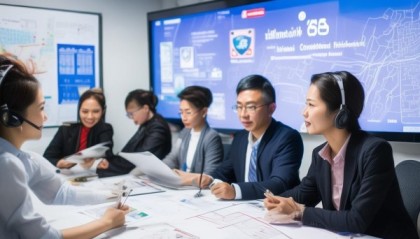 常州信息化咨询热线助力企业数字化转型
