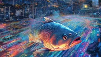 老鱼信息技术咨询，助力您的数字化转型