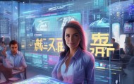 慧娜信息咨询服务，商业机会的永恒之选