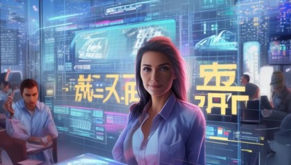 慧娜信息咨询服务，商业机会的永恒之选