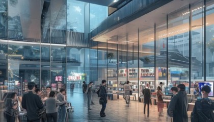 黎平信息咨询服务中心赋能区域经济发展与社会进步