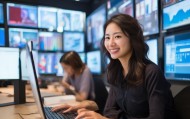 如皋燕姐，信息咨询服务的创新与实践