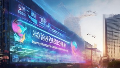 重庆通仁多信息技术咨询服务，赋能智能转型的未来