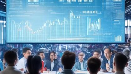 安徽荣讯信息技术咨询，助力企业数字化转型的助力