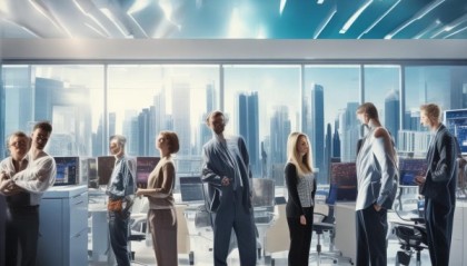 IT到咨询，从技术到管理的转变