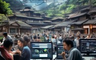 福建信息技术咨询，机遇与挑战
