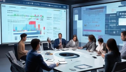 青浦区信息技术咨询收费优化方案