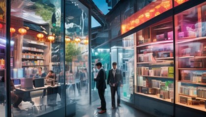 建水，信息咨询服务助力经济发展与创新