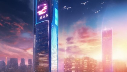 成华科技，创新引领未来，引领科技发展