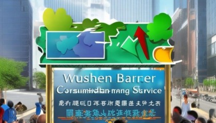 乌审旗信息咨询服务，助力地方经济发展
