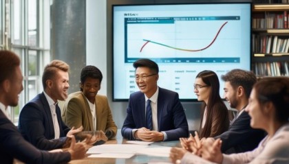 小邓信息咨询服务部，专业与创新的完美平衡