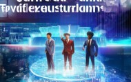信息化咨询服务的三大优势，助力数字化转型的必选方案