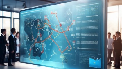 清远地区信息化物流价格咨询，精准服务助力高效运营