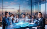 重庆信息化咨询公司，助力数字转型解决方案
