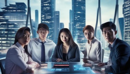 福州信息化咨询公司助力福州数字化转型，开启发展新篇章